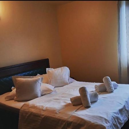 Hotel Restaurant Casa Miorita Buşteni Zewnętrze zdjęcie