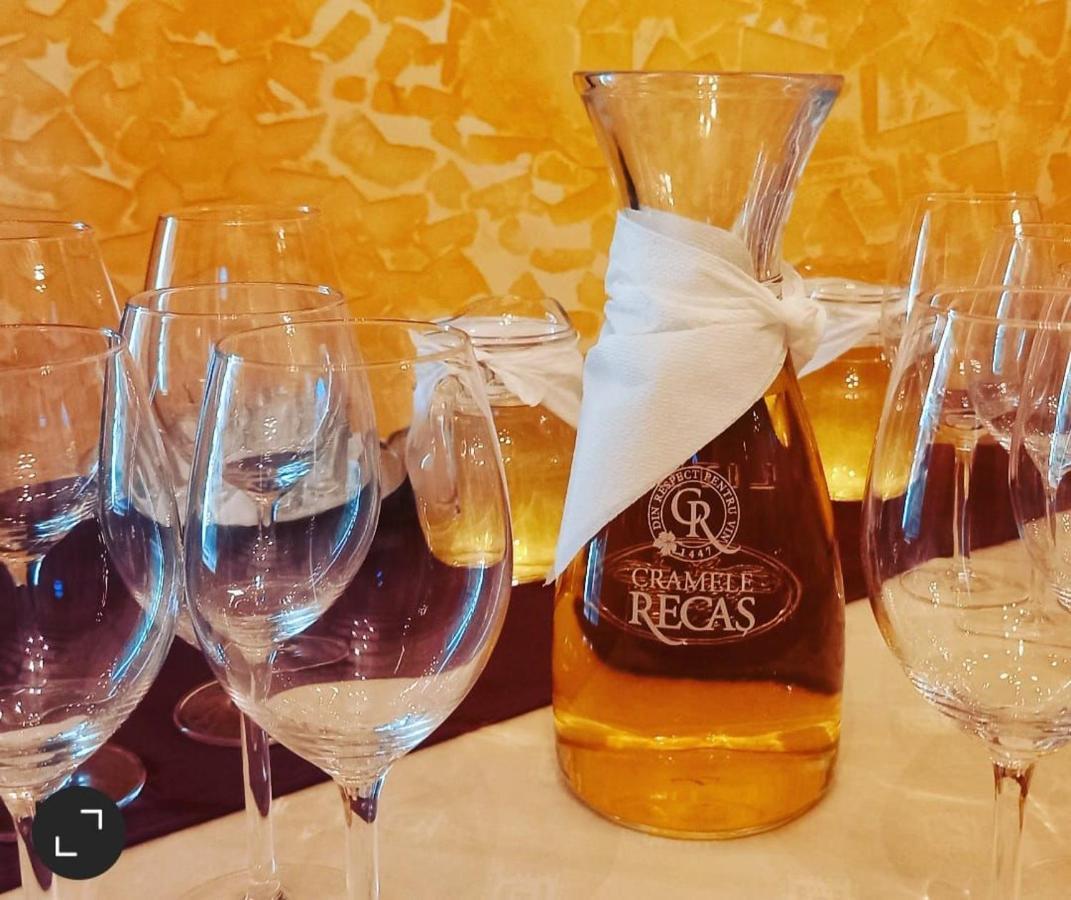 Hotel Restaurant Casa Miorita Buşteni Zewnętrze zdjęcie