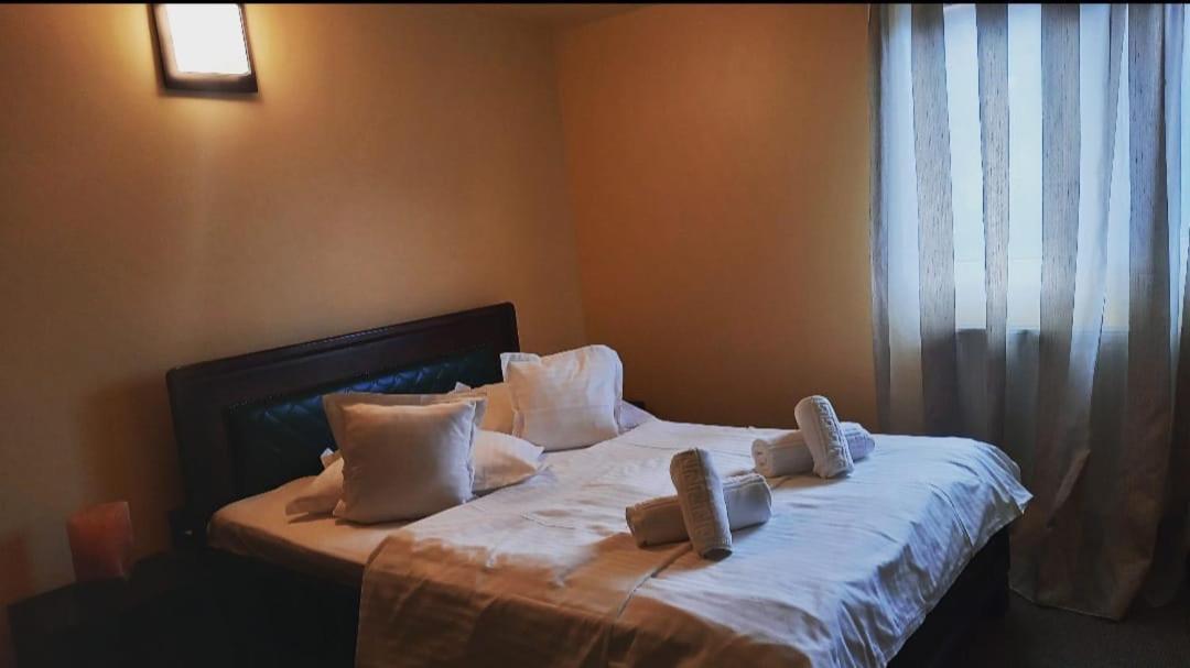 Hotel Restaurant Casa Miorita Buşteni Zewnętrze zdjęcie