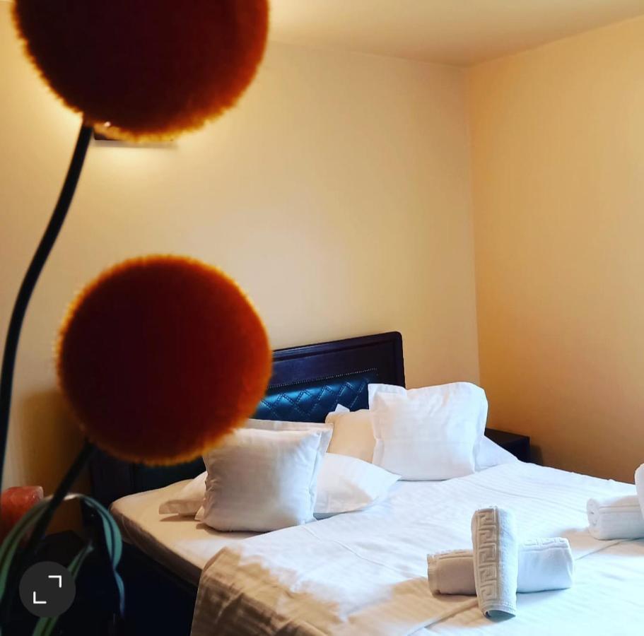 Hotel Restaurant Casa Miorita Buşteni Zewnętrze zdjęcie