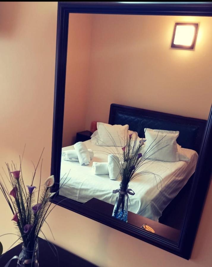 Hotel Restaurant Casa Miorita Buşteni Zewnętrze zdjęcie